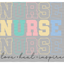 nurse-HS 697